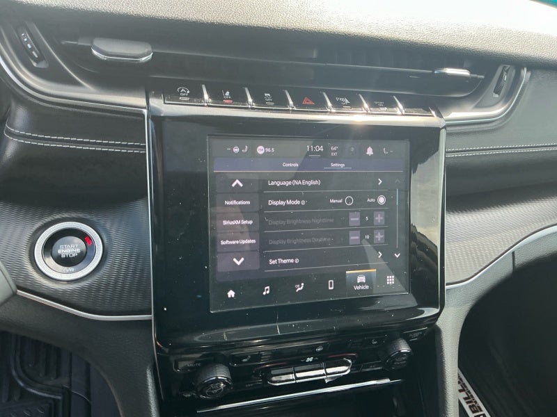 2024 Jeep Grand Cherokee L Laredo X