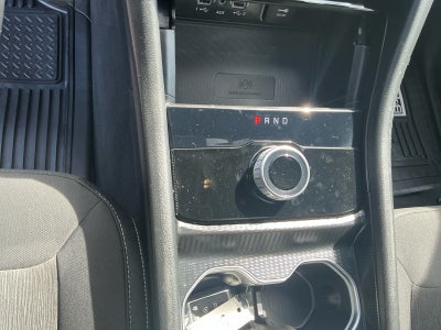 2024 Jeep Grand Cherokee L Laredo X