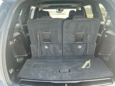 2024 Jeep Grand Cherokee L Laredo X