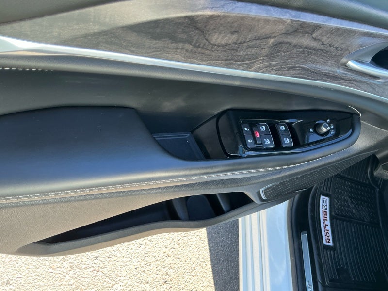 2024 Jeep Grand Cherokee L Overland