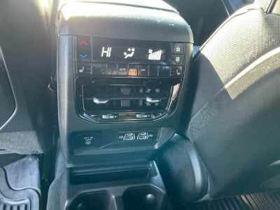 2024 Jeep Grand Cherokee L Overland