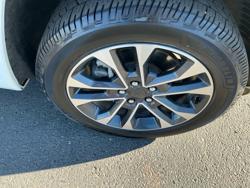 2024 Jeep Grand Cherokee L Overland