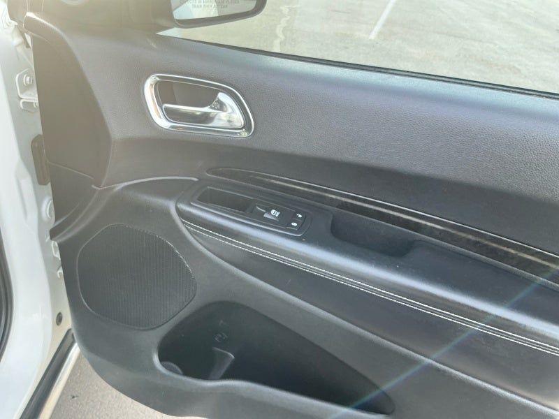 2015 Dodge Durango Citadel