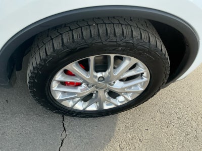 2015 Dodge Durango Citadel