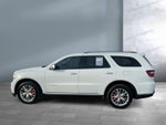 2015 Dodge Durango Citadel