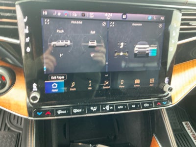 2024 Jeep Grand Wagoneer L Series III