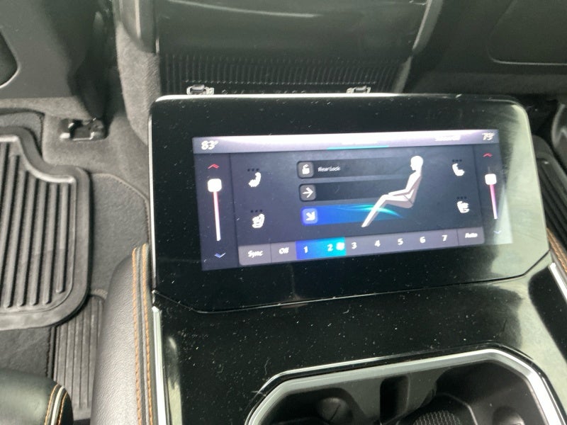 2024 Jeep Grand Wagoneer L Series III