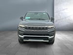 2024 Jeep Grand Wagoneer L Series III