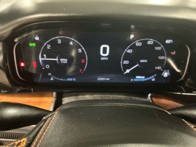 2024 Jeep Grand Wagoneer L Series III