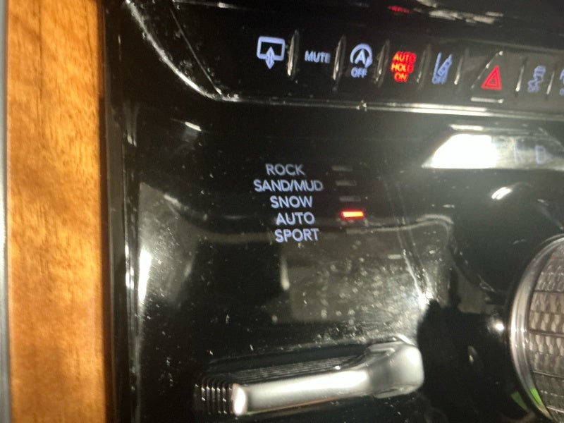 2024 Jeep Grand Wagoneer L Series III