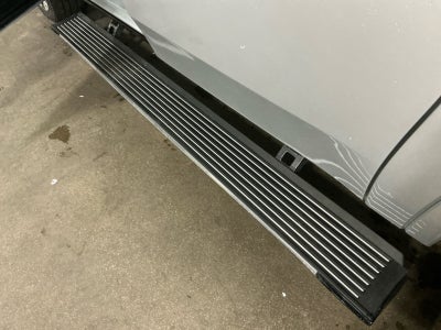 2024 Jeep Grand Wagoneer L Series III