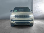 2024 Jeep Grand Wagoneer L Series III