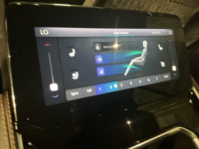 2024 Jeep Grand Wagoneer L Series III