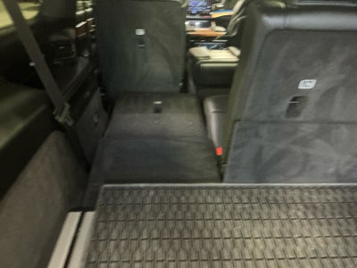 2024 Jeep Grand Wagoneer L Series III