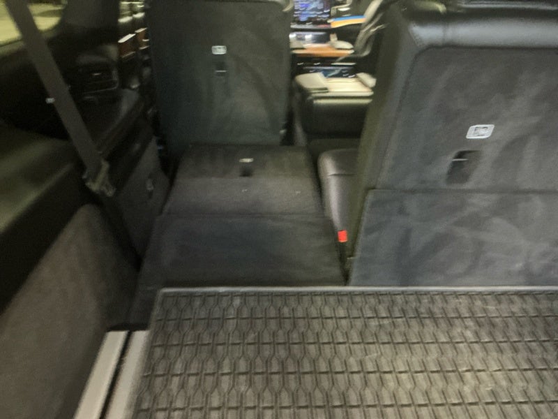 2024 Jeep Grand Wagoneer L Series III