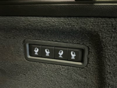 2024 Jeep Grand Wagoneer L Series III