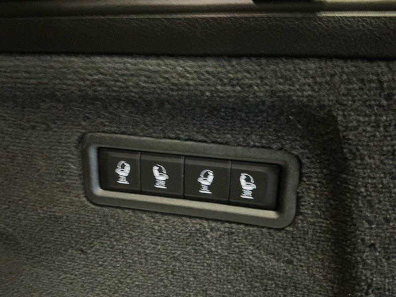 2024 Jeep Grand Wagoneer L Series III