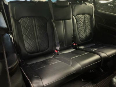 2024 Jeep Grand Wagoneer L Series III