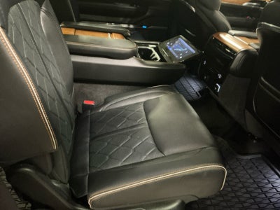 2024 Jeep Grand Wagoneer L Series III