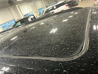 2024 Jeep Grand Wagoneer L Series III