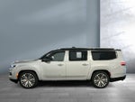 2024 Jeep Grand Wagoneer L Series III