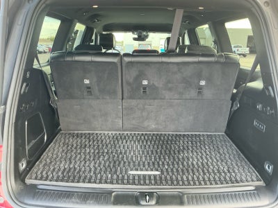 2024 Jeep Wagoneer Series III