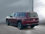 2024 Jeep Wagoneer Series III