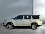 2023 Jeep Grand Wagoneer BASE