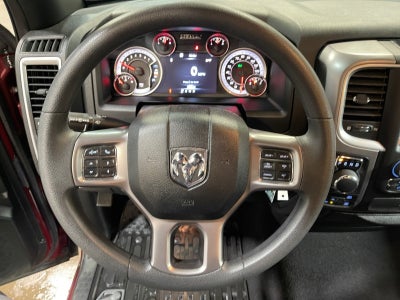 2021 RAMT RAMT15 SLT