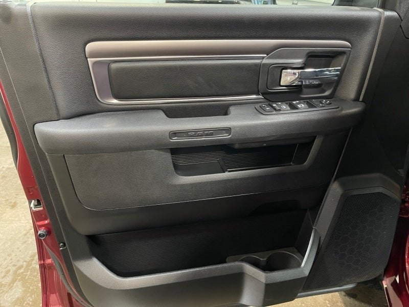 2021 RAMT RAMT15 SLT