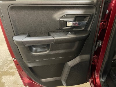 2021 RAMT RAMT15 SLT