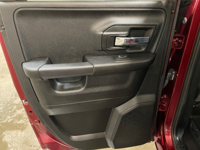 2021 RAMT RAMT15 SLT