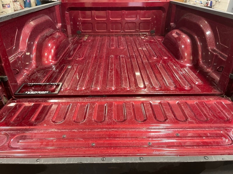 2021 RAMT RAMT15 SLT