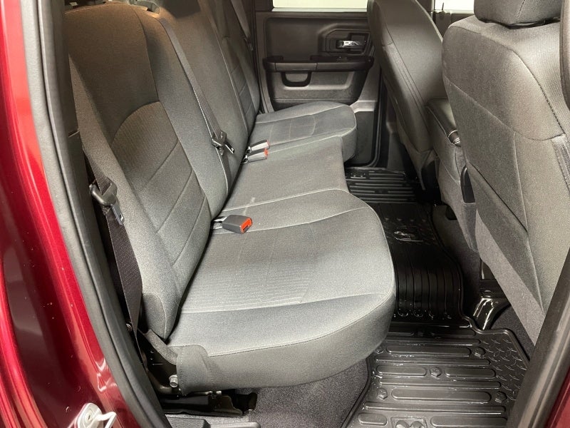 2021 RAMT RAMT15 SLT