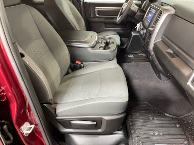 2021 RAMT RAMT15 SLT