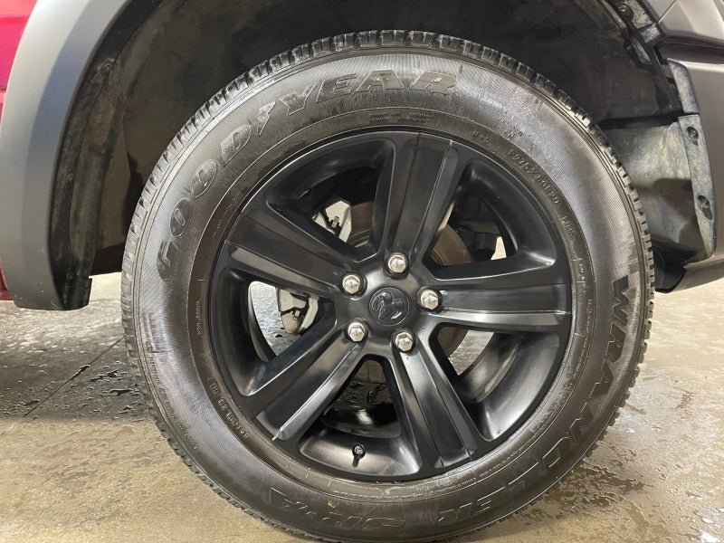 2021 RAMT RAMT15 SLT