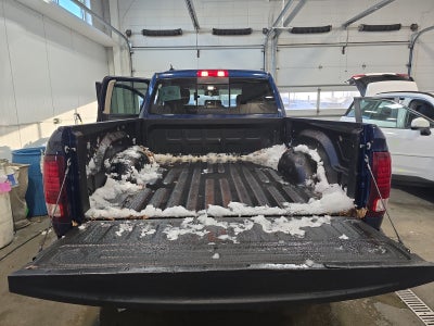 2019 RAM 1500 Classic Warlock