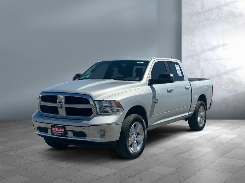 2017 RAM 1500 SLT