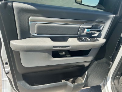 2017 RAM 1500 SLT