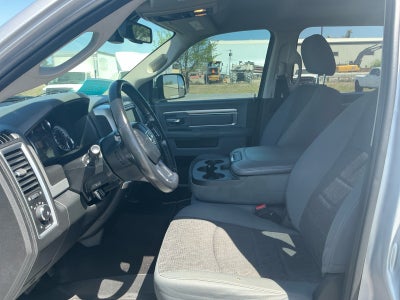 2017 RAM 1500 SLT