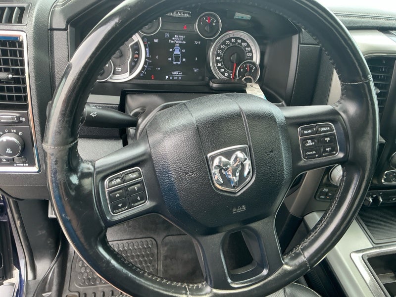 2015 RAM 1500 Sport