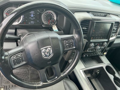2015 RAM 1500 Sport