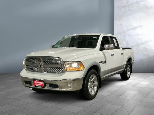 2018 RAM 1500 Laramie