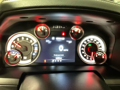 2018 RAM 1500 Laramie