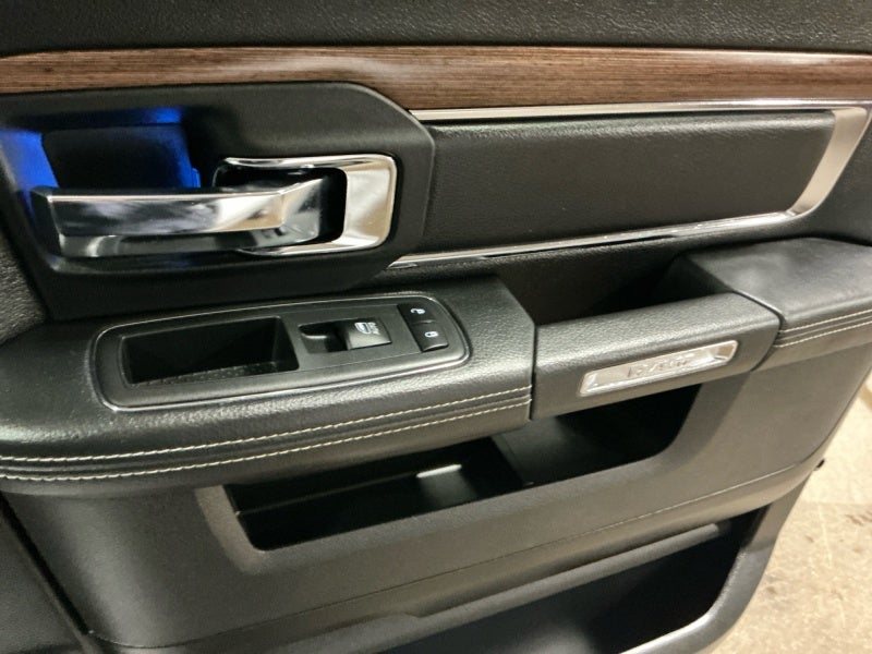 2018 RAM 1500 Laramie