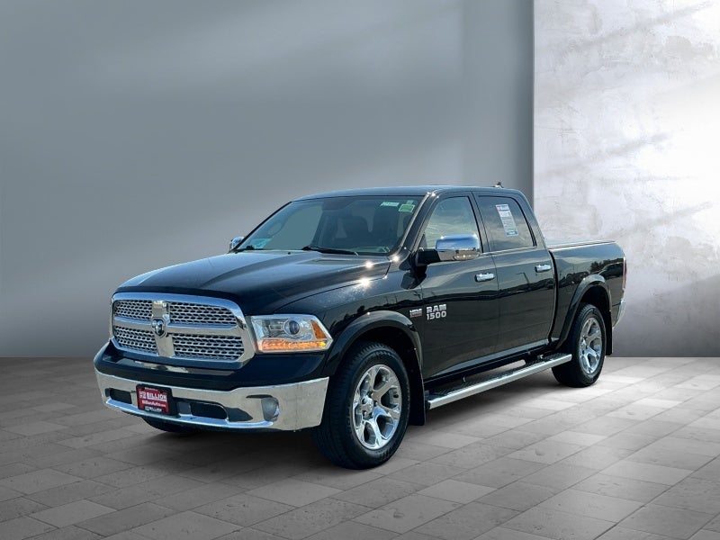 2014 RAM 1500 Laramie
