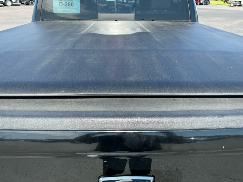 2014 RAM 1500 Laramie