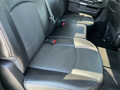 2014 RAM 1500 Laramie