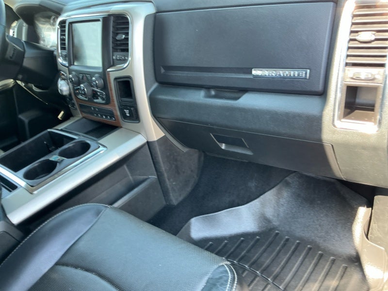 2014 RAM 1500 Laramie