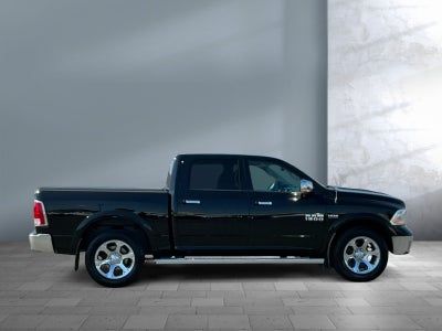 2014 RAM 1500 Laramie